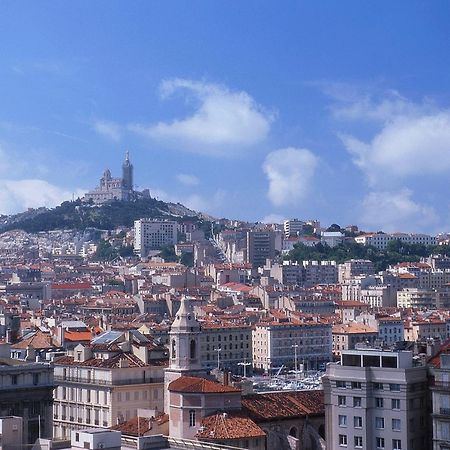 Ibis Budget Marseille Est Porte D'Aubagne Exterior photo